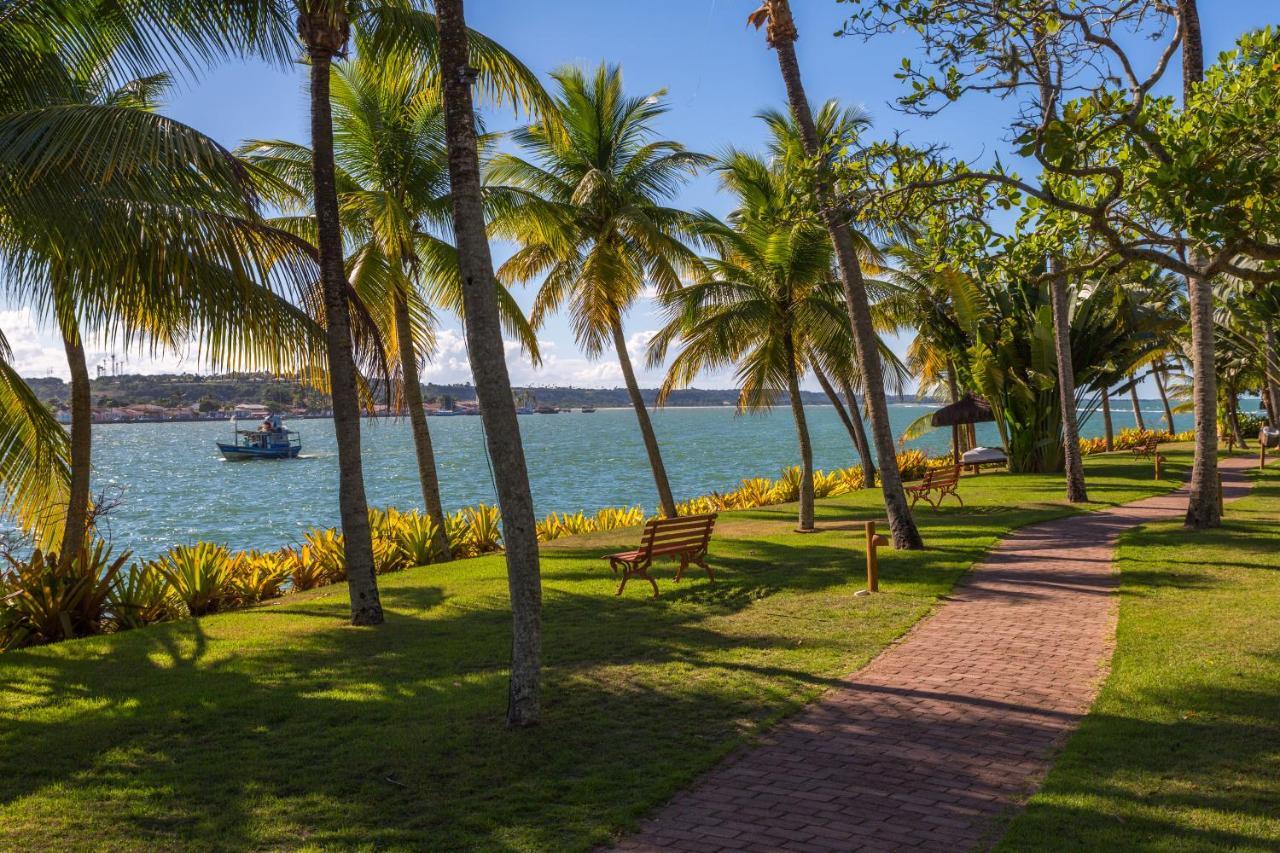 Arraial D'Ajuda Eco Resort Porto Seguro Exterior photo