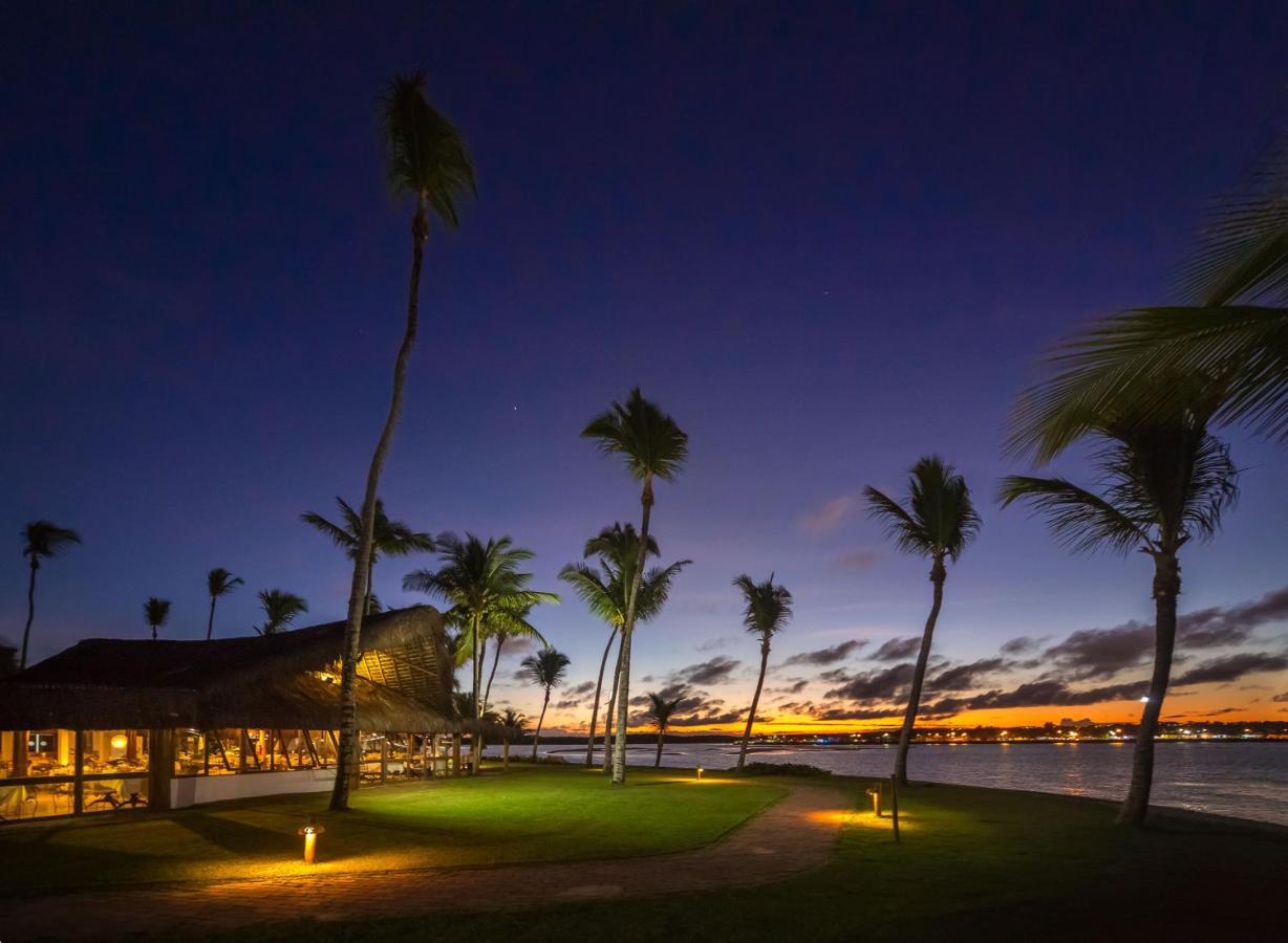 Arraial D'Ajuda Eco Resort Porto Seguro Exterior photo